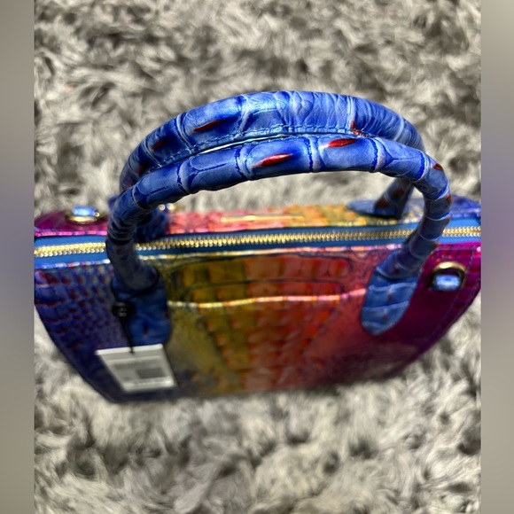 Brahmin Small Caroline Magic Ombre - Picture 3 of 11